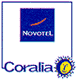 Novotel Coralia