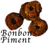 Bonbons Piment