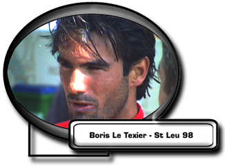 Boris Le Texier