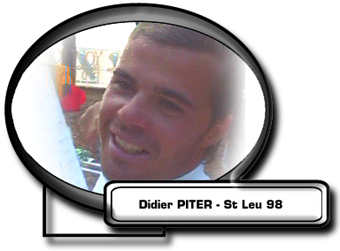 Didier PITER