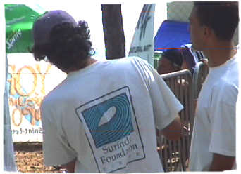 Surfrider Foundation