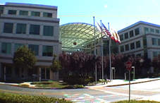 Apple Company - Cupertino