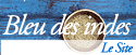 Boutique Bleu des Indes