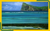 ile du nord