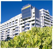 Hotel Le Lancastel