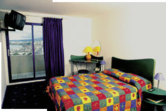 Chambre du Lancastel