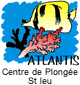 Atlantis Plongee