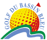 Golf du Bassin Bleu