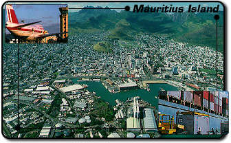 Port Louis