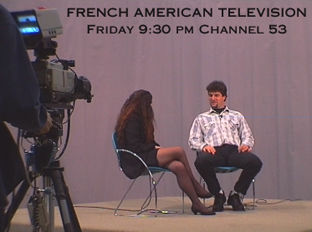 Runisland on the Channel 53