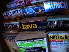 Rayon Computer books