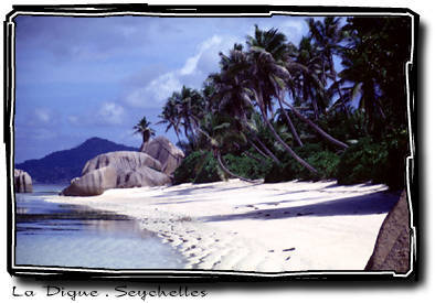 La Digue