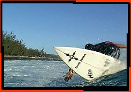 St leu Backside Roller