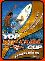 Affiche Yop Rip Curl 99